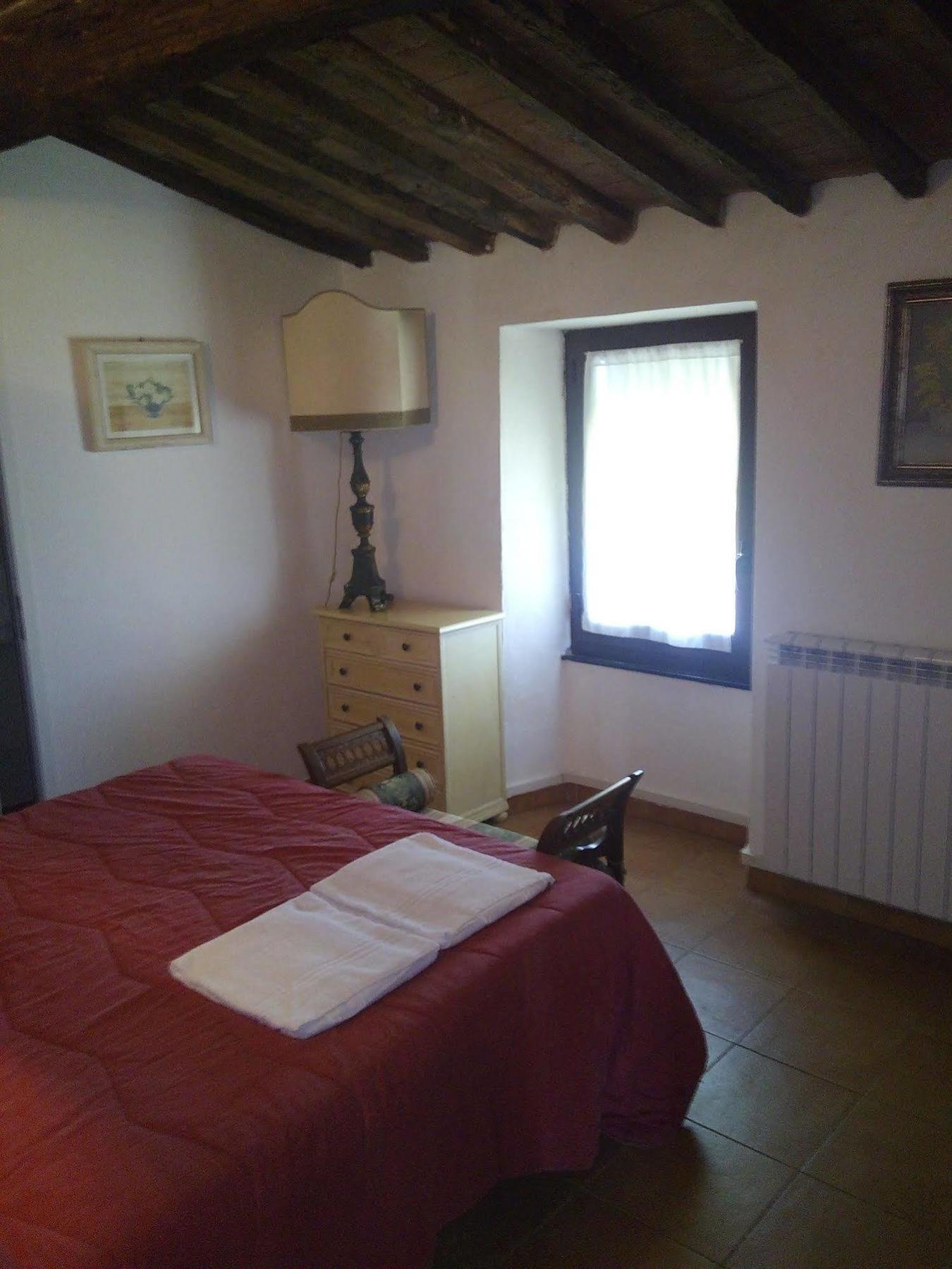 Agriturismo Locanda Del Papa La Spezia Bagian luar foto
