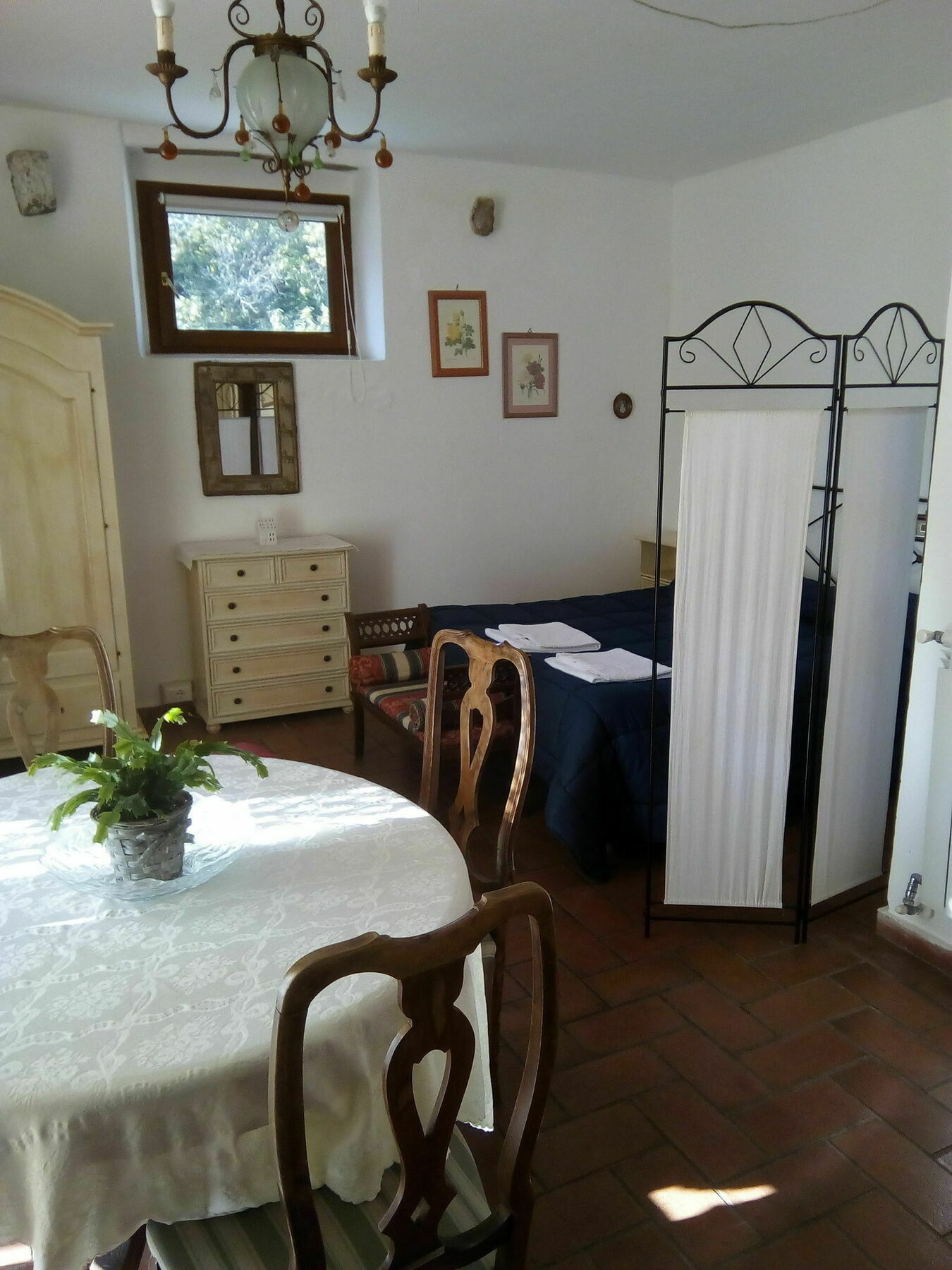 Agriturismo Locanda Del Papa La Spezia Bagian luar foto